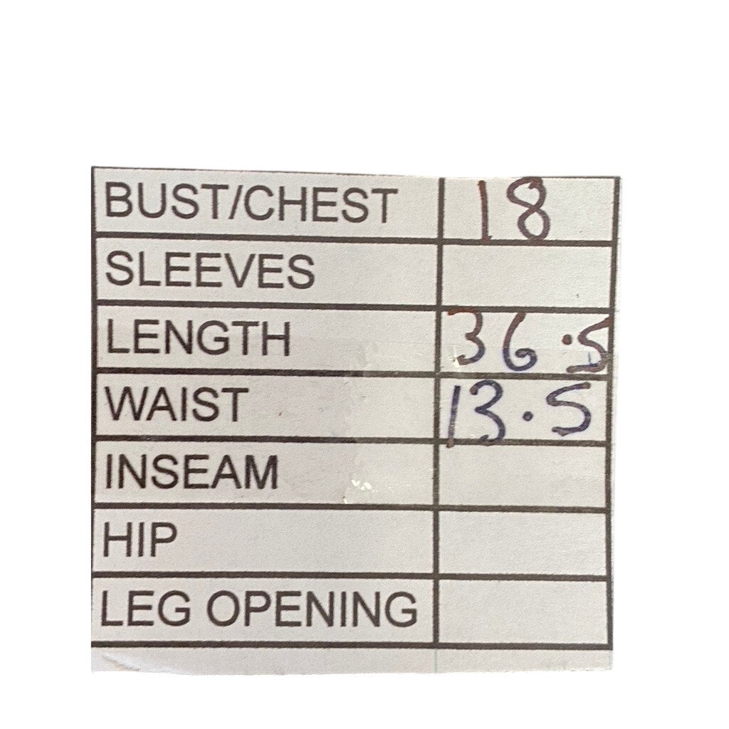 ASOS DESIGN Women's Dark Blue V-Neck Pleated Waist Tie Midi Dress US 8