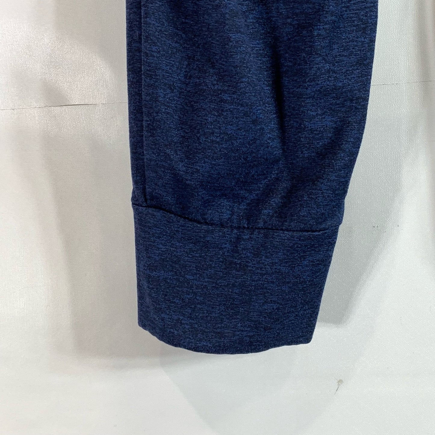 AMERICAN EAGLE Men's Blue AE Flex Drawstring Regular-Fit Jogger Pants SZ S