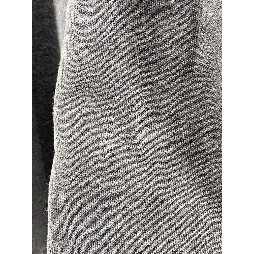 BRANDY MELVILLE Women's Charcoal Gray Pull-On Casual Sweatpants SZ OS