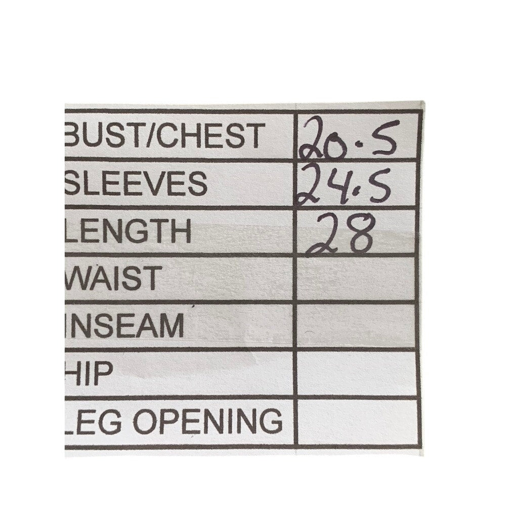 A.P.C. RUE MADAME PARIS Men's Blue Regular-Fit Button-Up long Sleeve Shirt SZ S