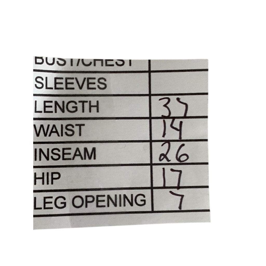 ABERCROMBIE & FITCH Women's Light Blue Denim Distressed 90's Straight Jeans SZ25