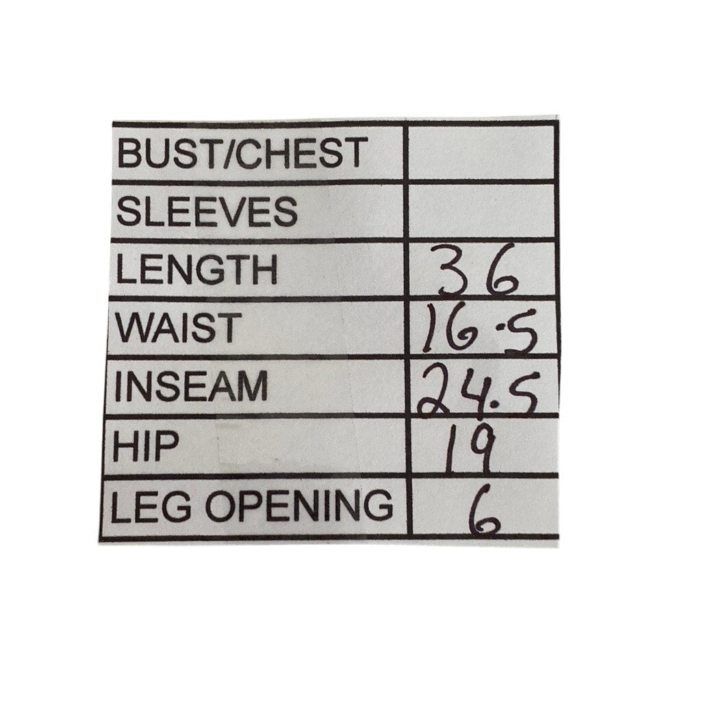 ADIDAS Men's Black Elastic Waist Pull-On Relaxed Active Sweatpants SZ L