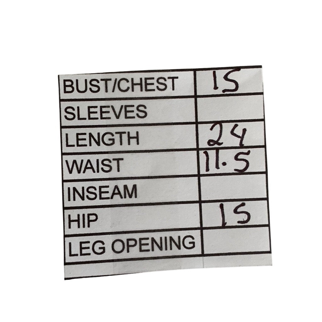 A'GACI Women's Multicolor Striped Front-Zip Pocket Mini A-Line Dress SZ M