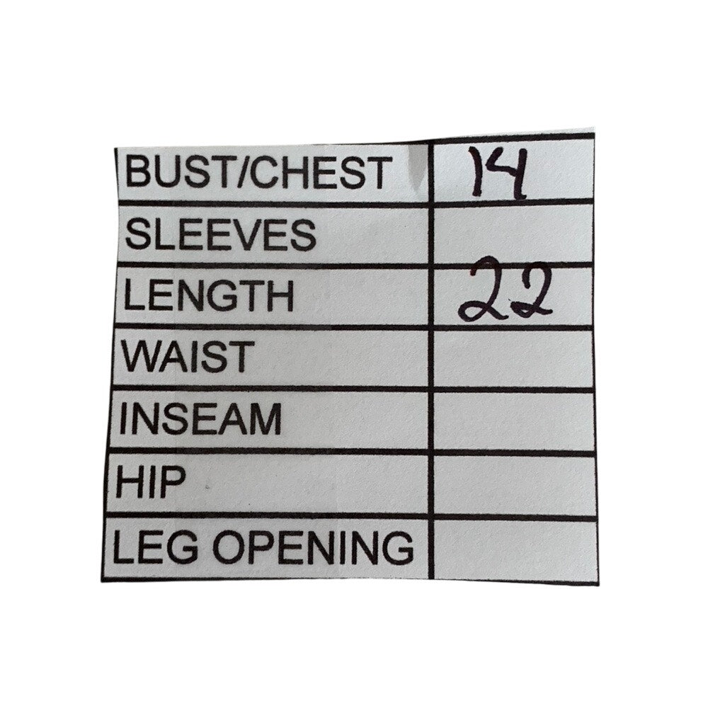 ACT Men's Green Scoop-Neck Graphic Lightweight Tank SZ M