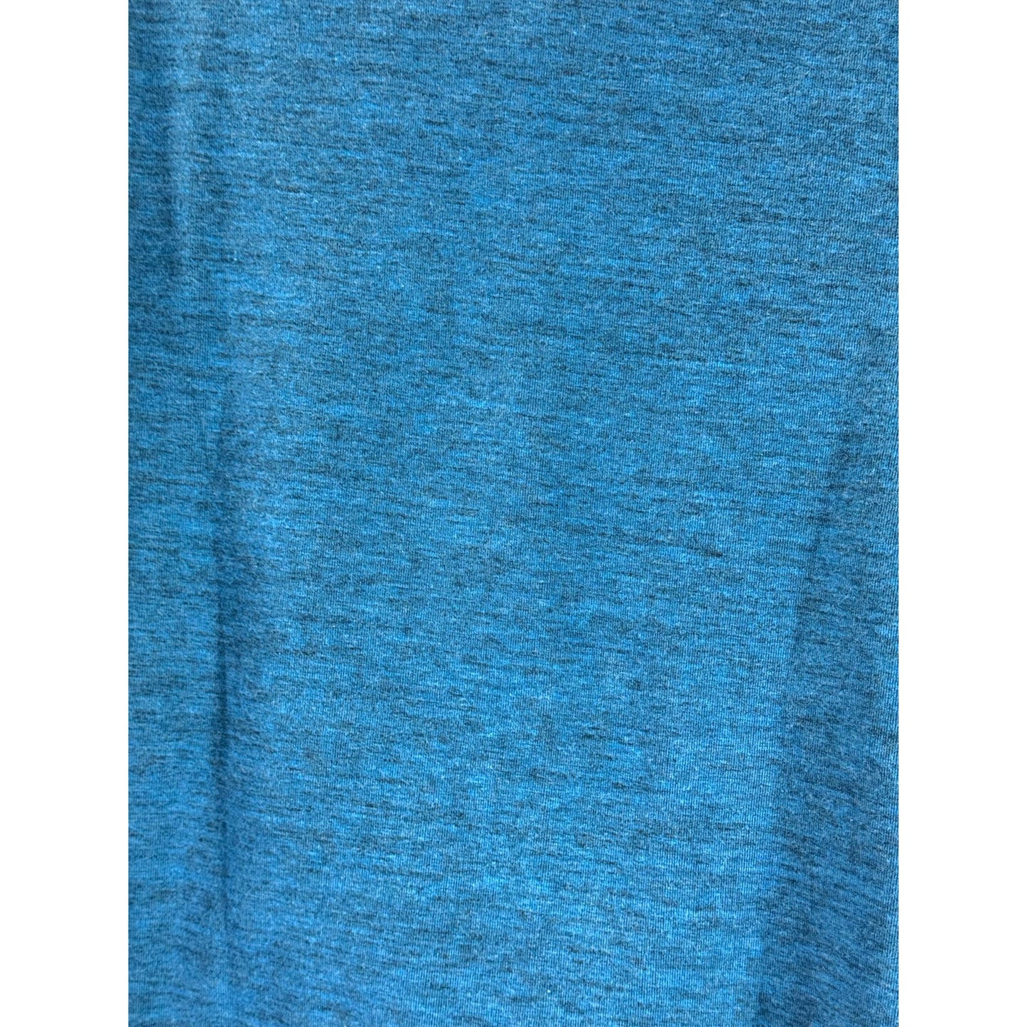 AMERICAN EAGLE OUTFITTERS Men's Blue Active Flex Quarter-Zip Sweater SZ S