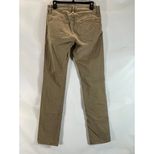 J. BRAND Men's Auburn Kane Slim Straight Fit Five Pocket Jeans SZ 31