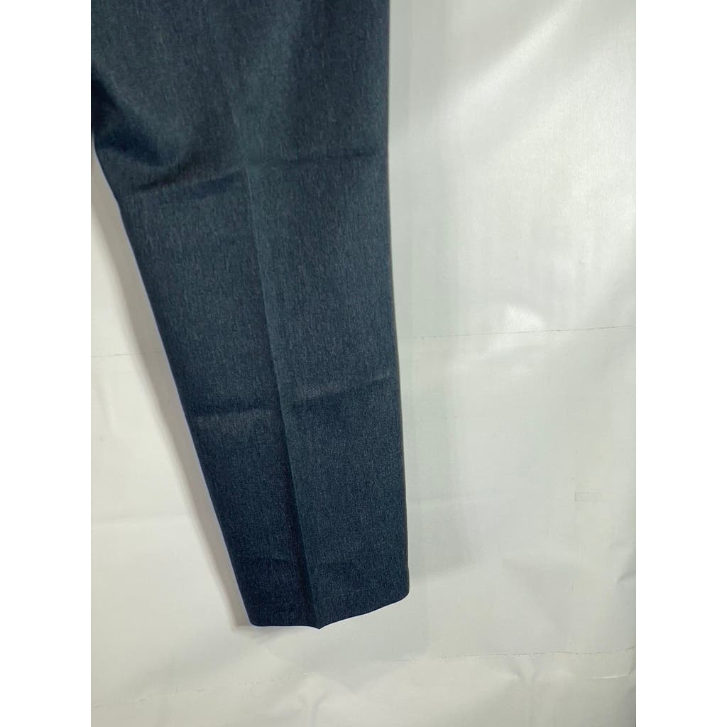 LEVI'S Men's Blue Vintage Action Slacks Flat Front Dress Pants SZ 40X30