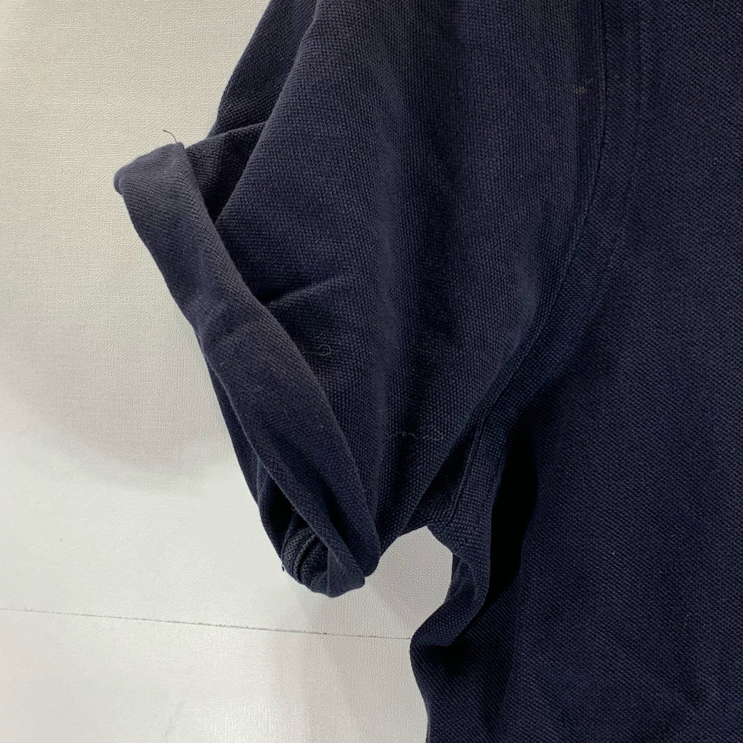 LUCKY BRAND Men's Jet Black Breathe Easy Tech Fleece Drawstring Jogger SZ XL