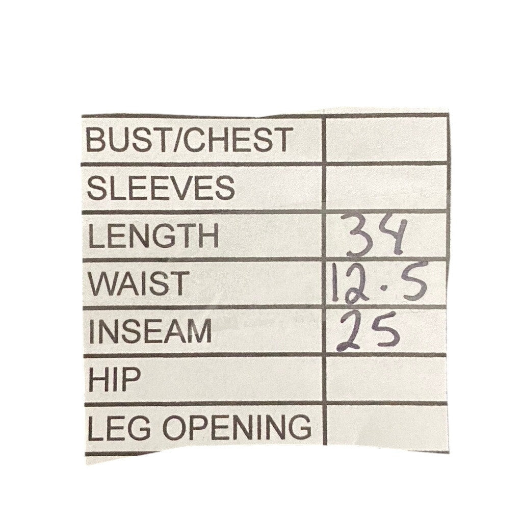 AEROPOSTALE Women's Black Solid High-Rise Tech Pocket Pull-On Leggings SZ S