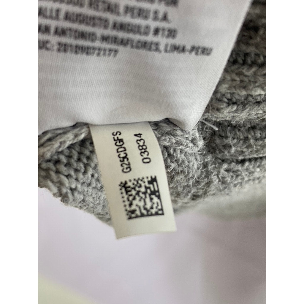 AMERICAN EAGLE Men's Gray Pullover Crewneck Longsleeve Sweater SZ M
