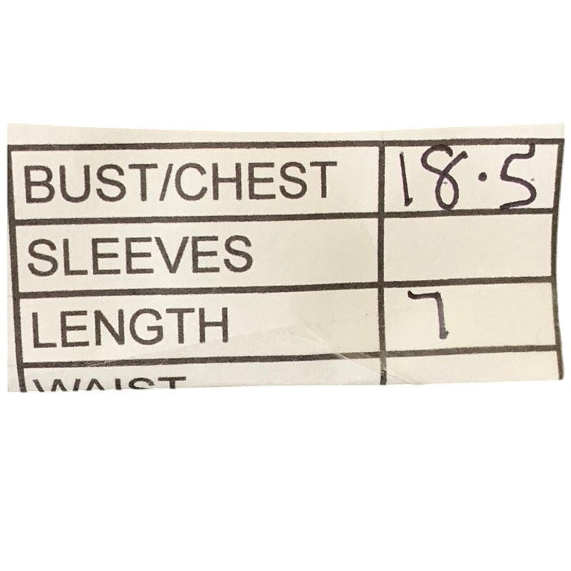 SHEIN Women's Yellow/Black Plaid Tweed Raw Cut Straight-Neck Crop Top SZ L