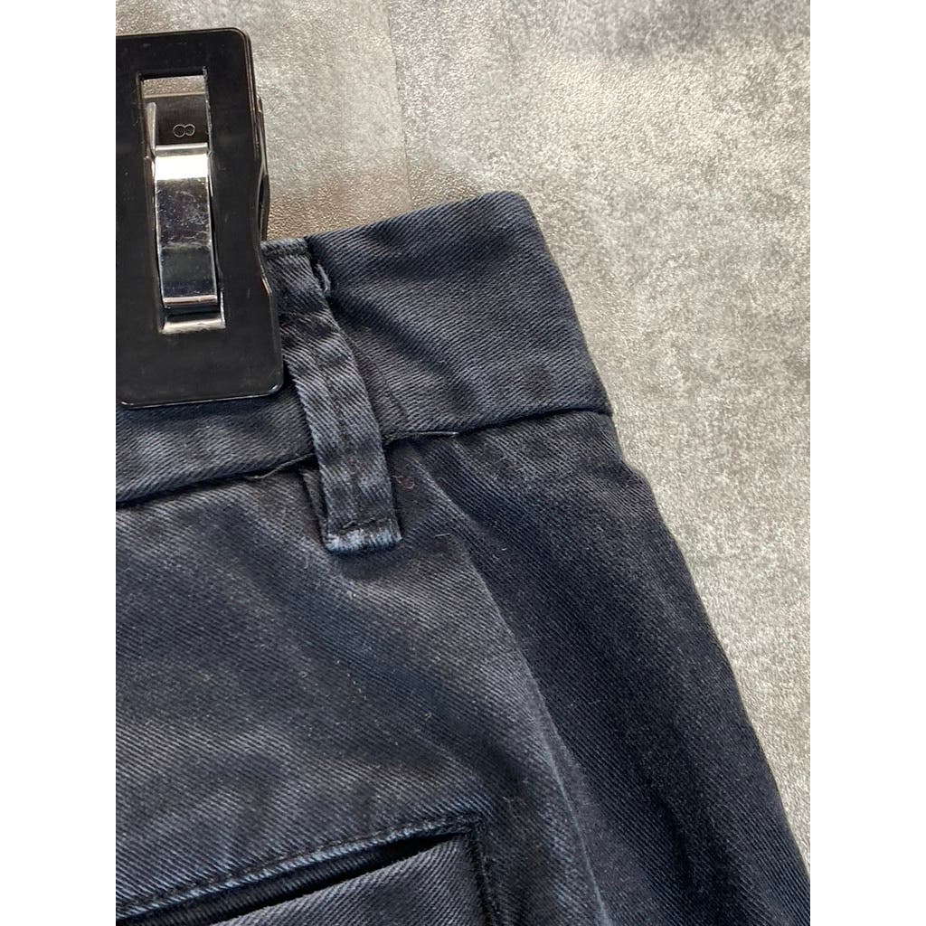 EVERLANE Men's Black Athletic-Fit Chino Pants SZ 32X32