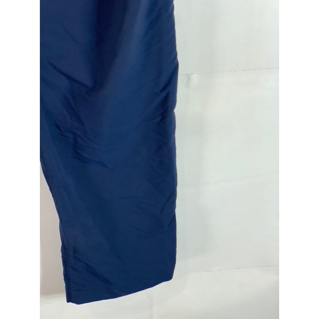 UNDER ARMOUR Men's Navy UA Loose Golf Pants SZ 38X34