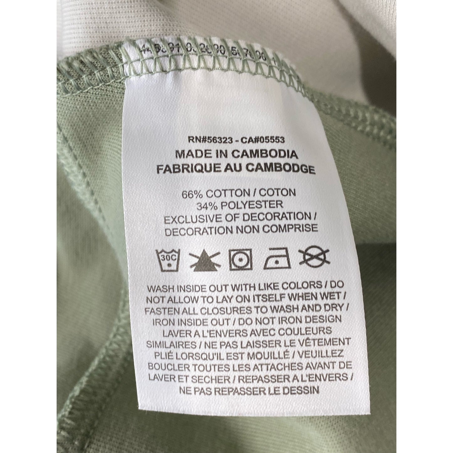 NIKE Sportswear Men's Jade Stone Tech Drawstring Pull-On Jogger Pants SZ L