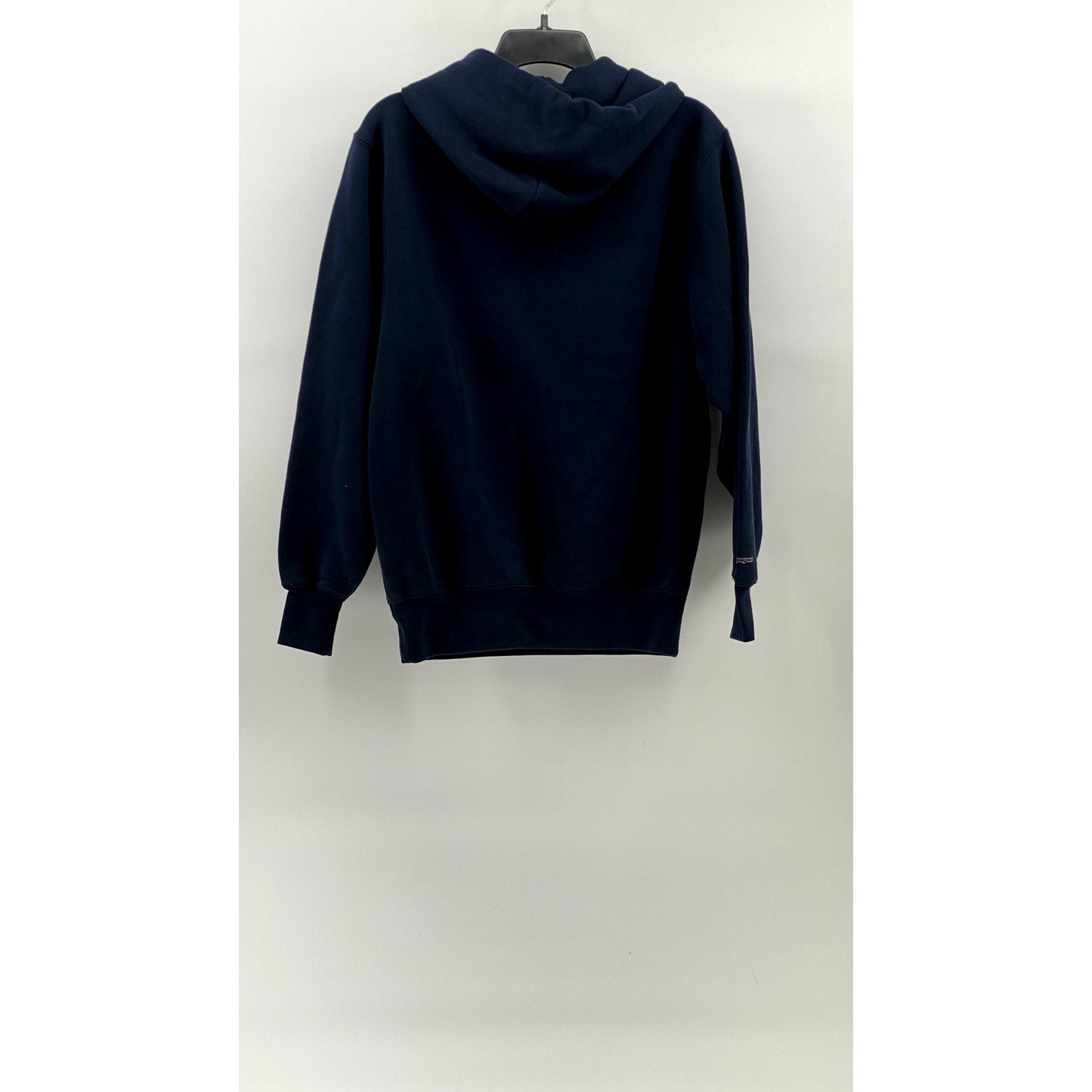 JANSPORT Women's Navy Middlebury College Classic Pullover Hoodie SZ S
