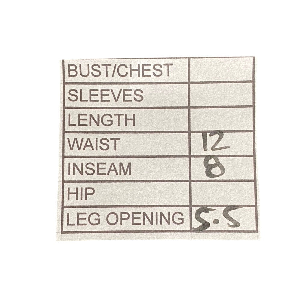 PRIMARK CARES Women's Black Ribbed Compression Pull-On Stretch Biker Shorts SZXS