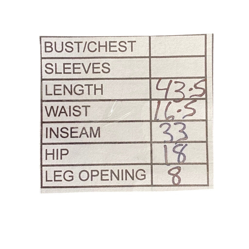 ACNE Men's Charcoal Wool Aktie Straight-Leg Pants SZ 48(US32)