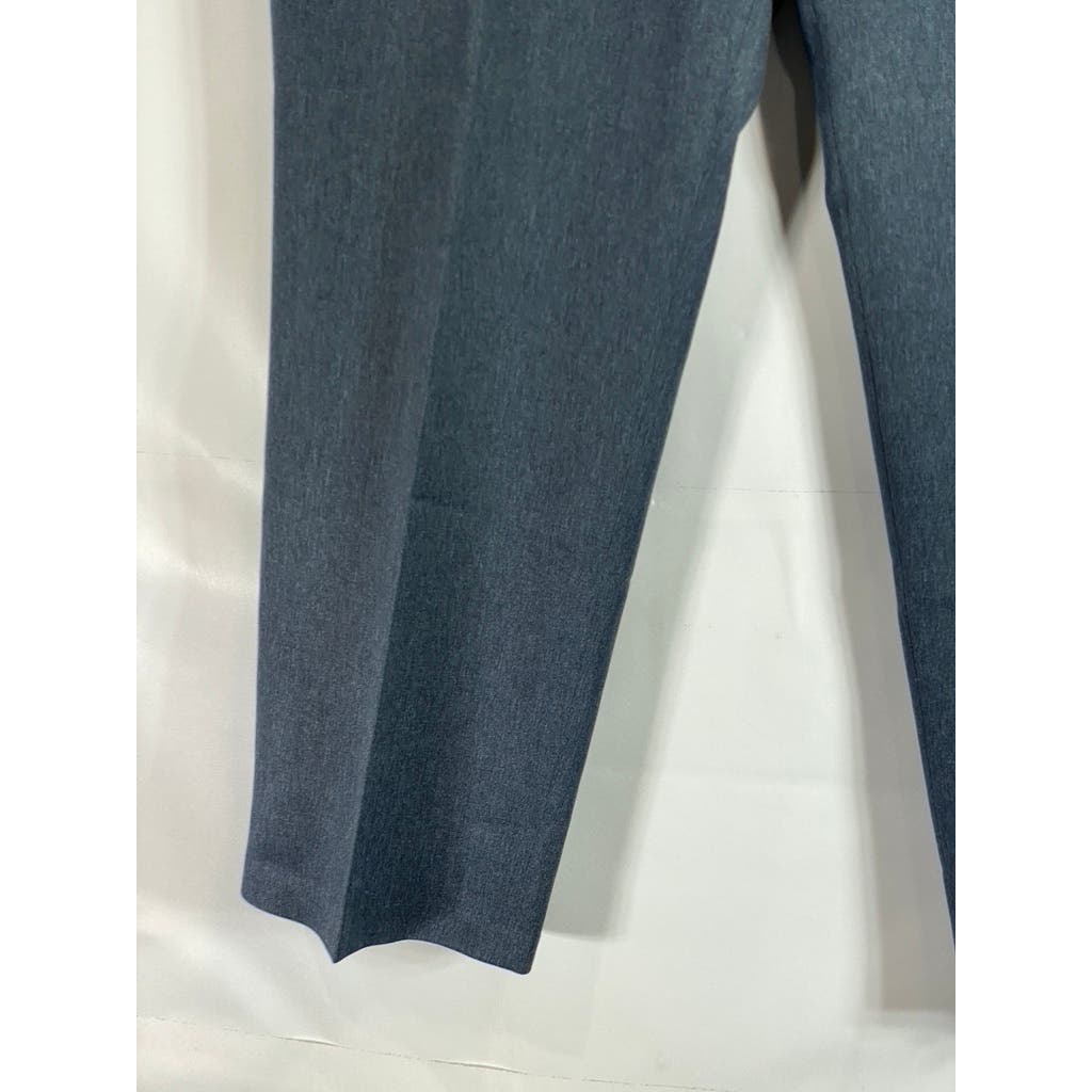 LEVI'S Men's Blue Vintage Action Slacks Flat Front Dress Pants SZ 40X30