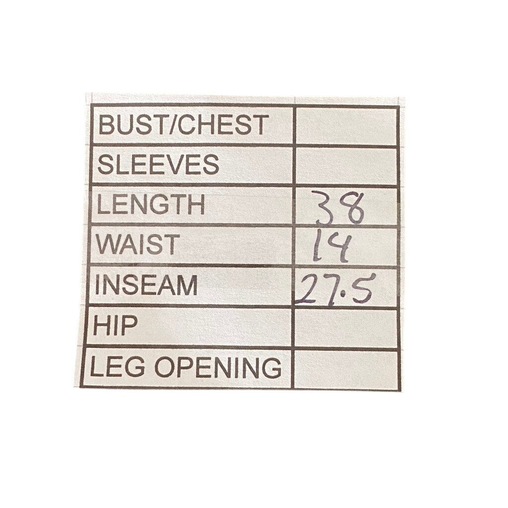 AMERICAN GIANT Women's Beige Elastic-Waist Pull-On Casual Sweatpants SZ XS
