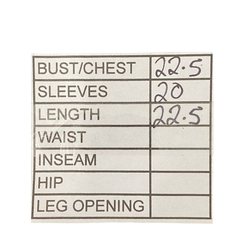 EVERLANE Women's Yellow Washable Silk Long Sleeve Henley Patch Pocket Top SZ 2