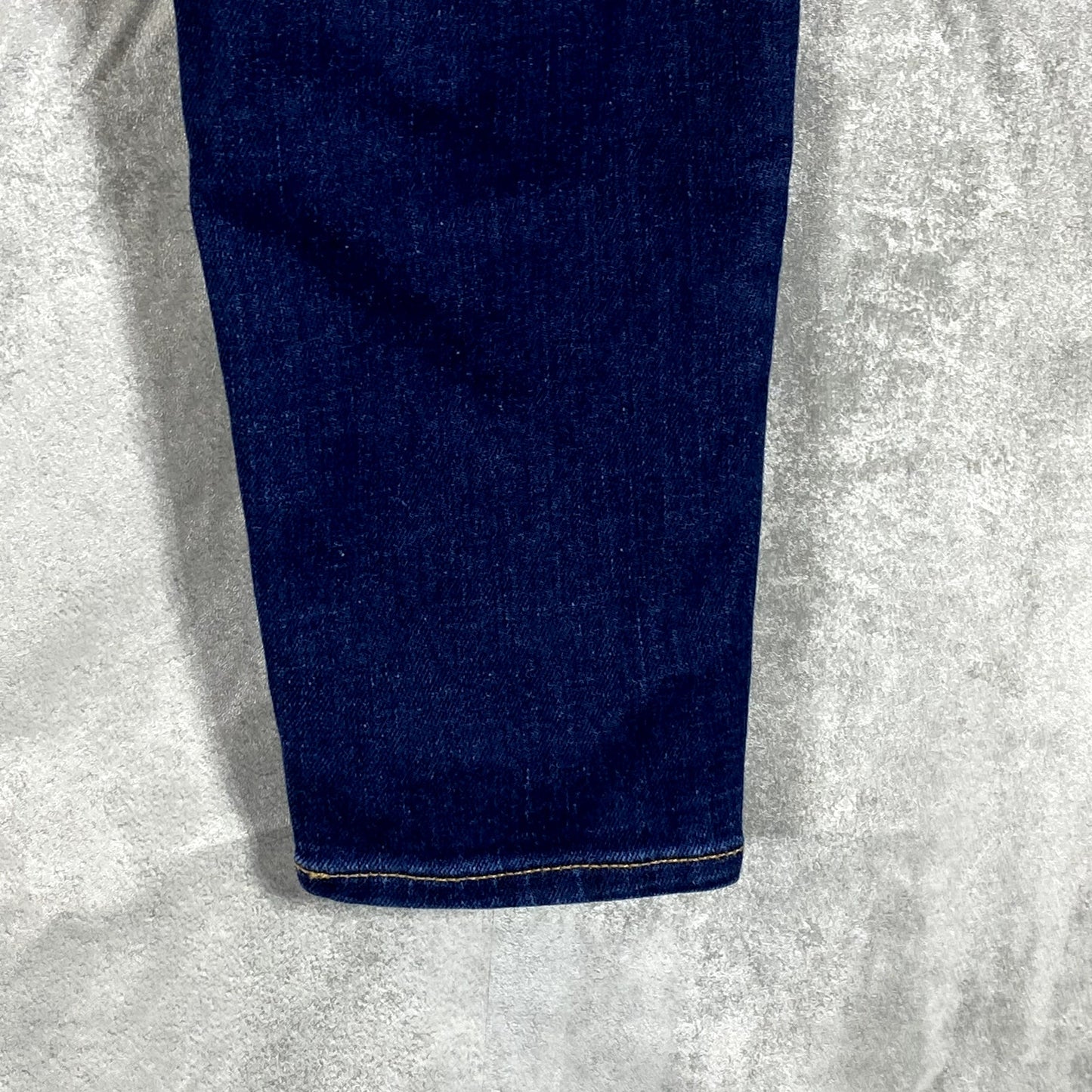 HUDSON Women's Flynn Barbara High-Rise Super Skinny Ankle Jeans SZ 26