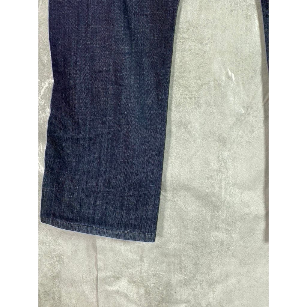 AG ADRIANO GOLDSCHMIED Men's Hunts The Protege Straight Leg Denim Jeans SZ 34X30