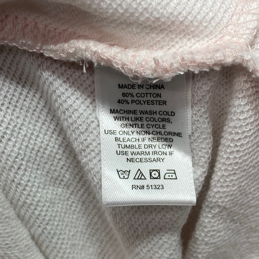 1. STATE Plus Size Pink Tie-Dye High-Rise Drawstring Pull-on Jogger Pants SZ 1X