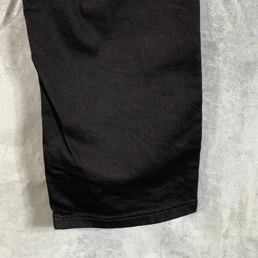 LEVI'S Men's Black 511 Flex Slim-Fit Stretch Jeans SZ 31X30