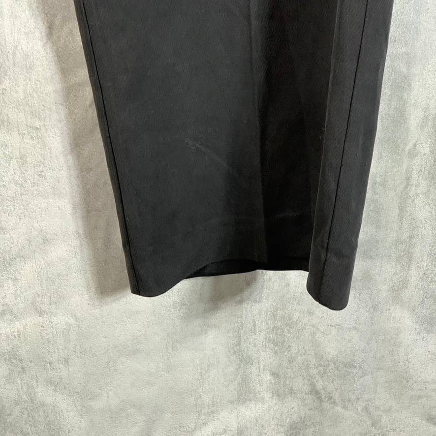 TOMMY BAHAMA Men's Black New ST. Thomas Relaxed Dress Pants SZ 38X34