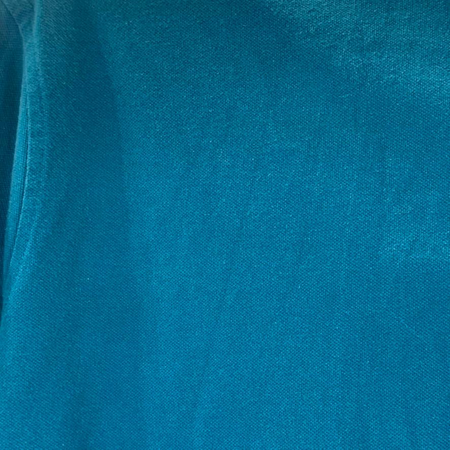 GOODFELLOW & CO Men's Costal Wave Loring Standard-Fit Polo Shirt SZ L
