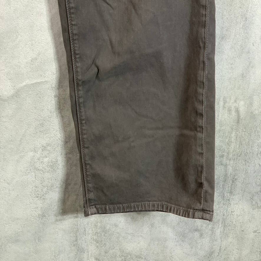 BONOBOS Men's Charcoal Pants SZ 38X36