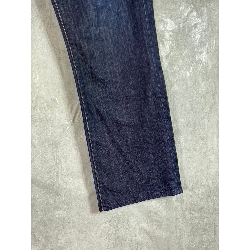 AG ADRIANO GOLDSCHMIED Men's Hunts The Protege Straight Leg Denim Jeans SZ 34X30