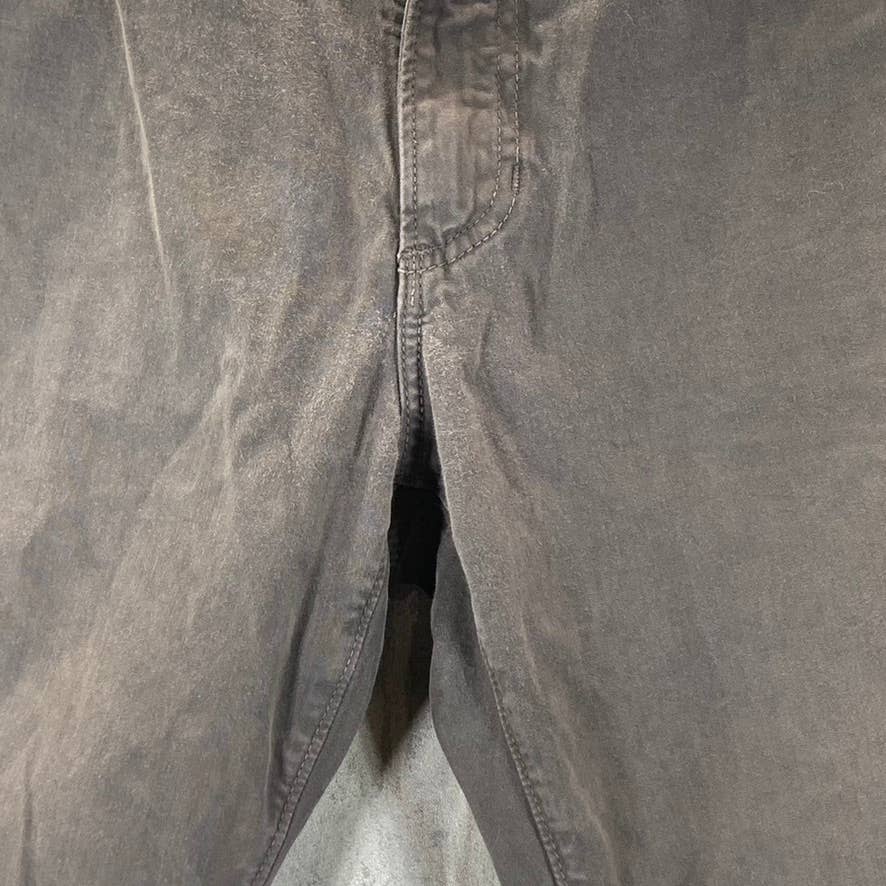 BONOBOS Men's Charcoal Pants SZ 38X36