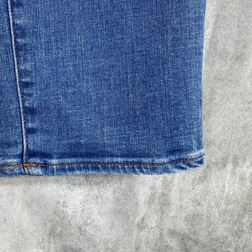G-STAR RAW Men's Faded Niagara Restored 3301 Slim-Fit Jeans SZ 32X32