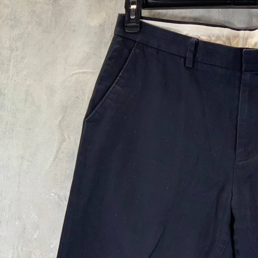 J.CREW Men's Navy Ludlow Slim-Fit Suit Pants SZ 34X30