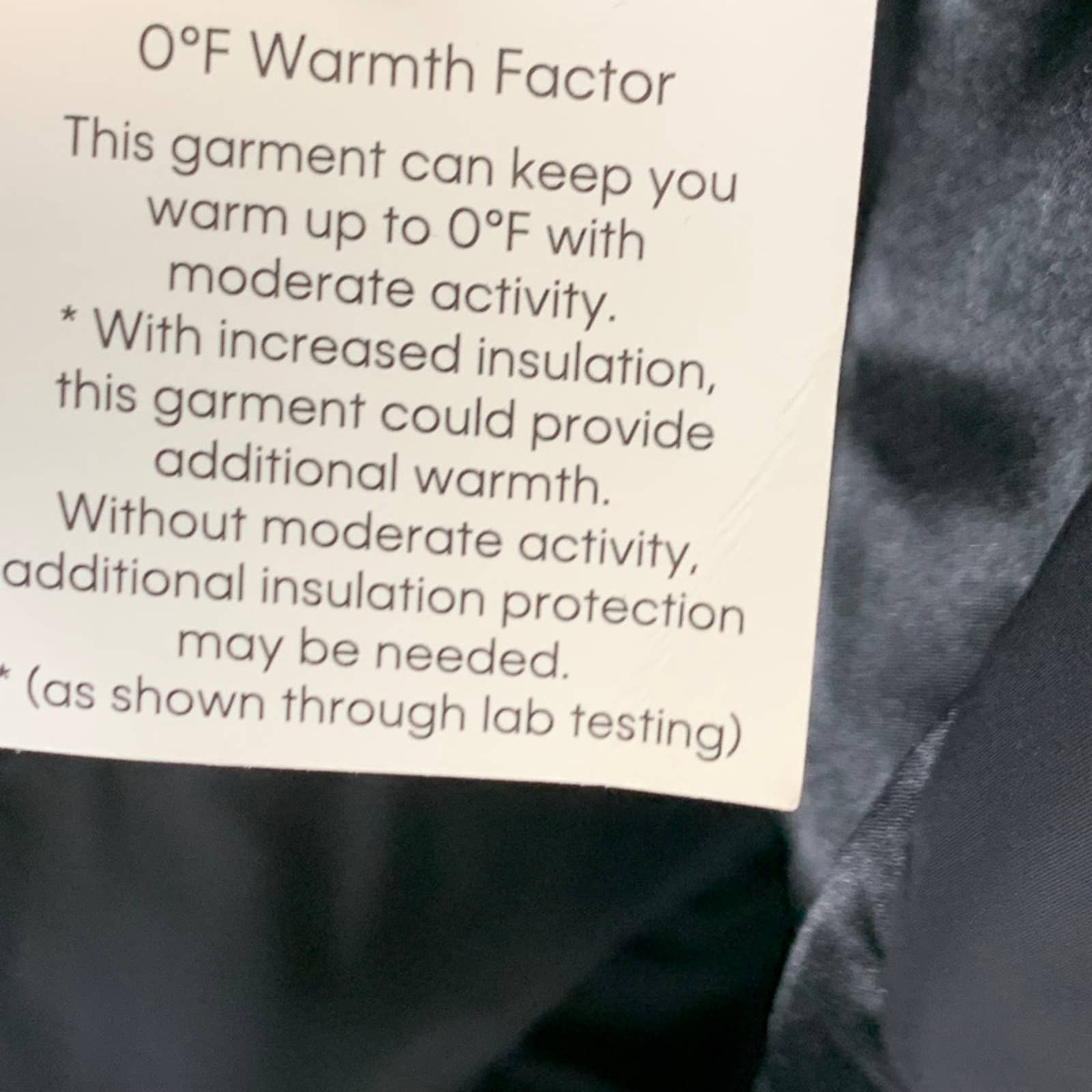 CALVIN KLEIN Solid Black Detachable Faux-Fur Hooded Full-Zip Puffer Jacket SZ S