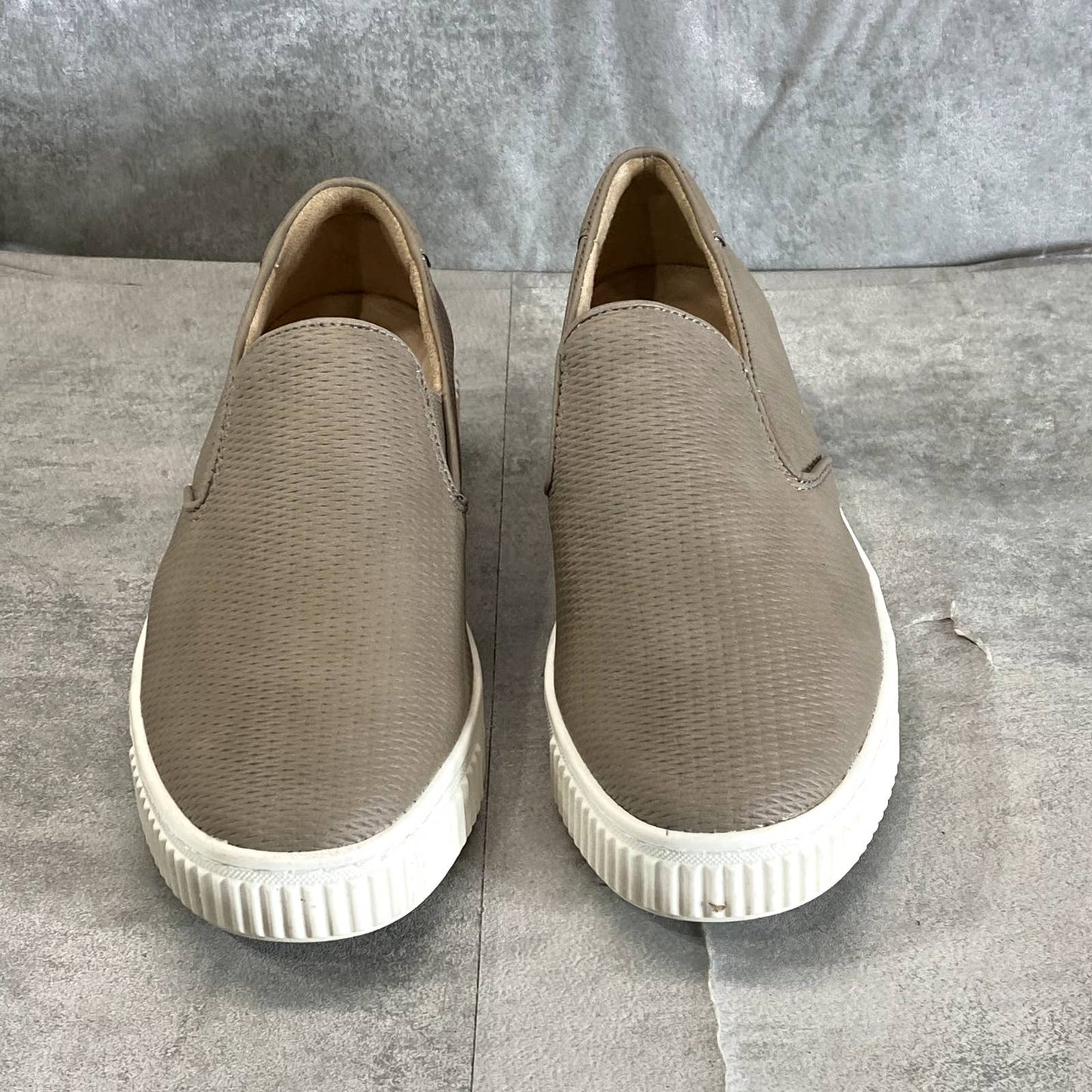SOUL NATURALIZER Women's Mushroom Tia Platform Slip-On Sneakers SZ 6.5