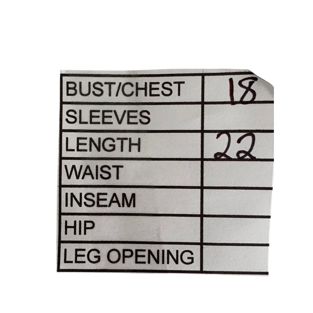 DOLAN Women's White-Brown Cheetah Print Scoop-Neck Sleeveless Top SZ M