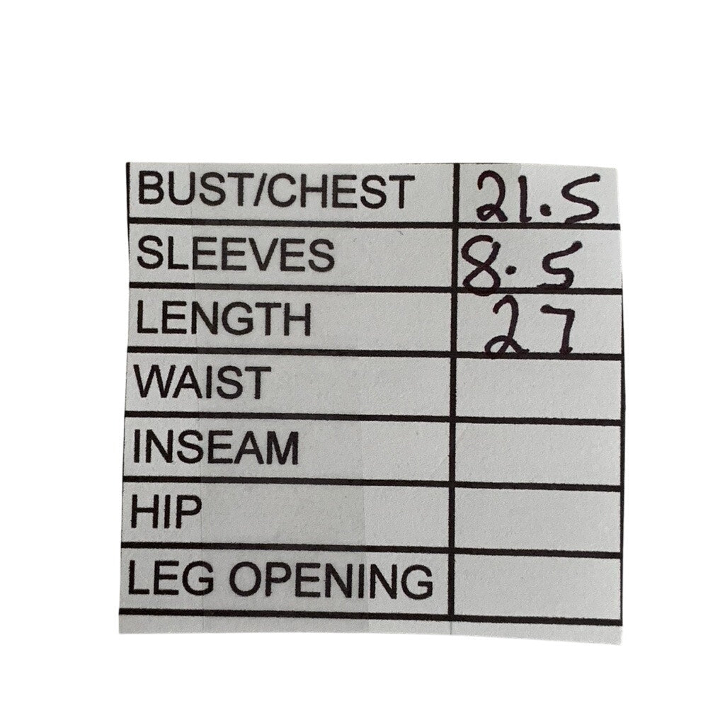 UNBRANDED Men's Black El Jefe Luchador Crewneck Short Sleeve T-Shirt SZ M