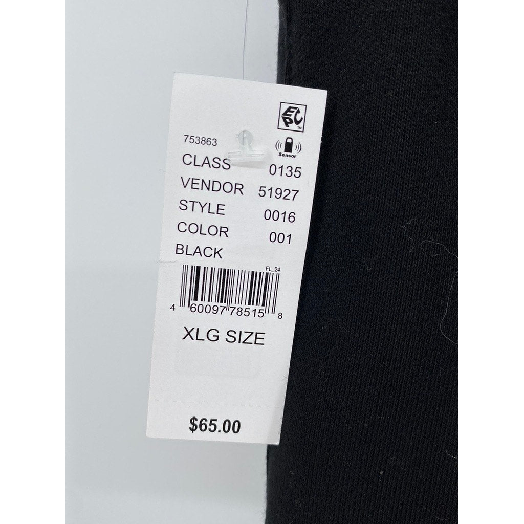 PAC SUN Stranger Things Unisex Sweatpants SZ (XL)