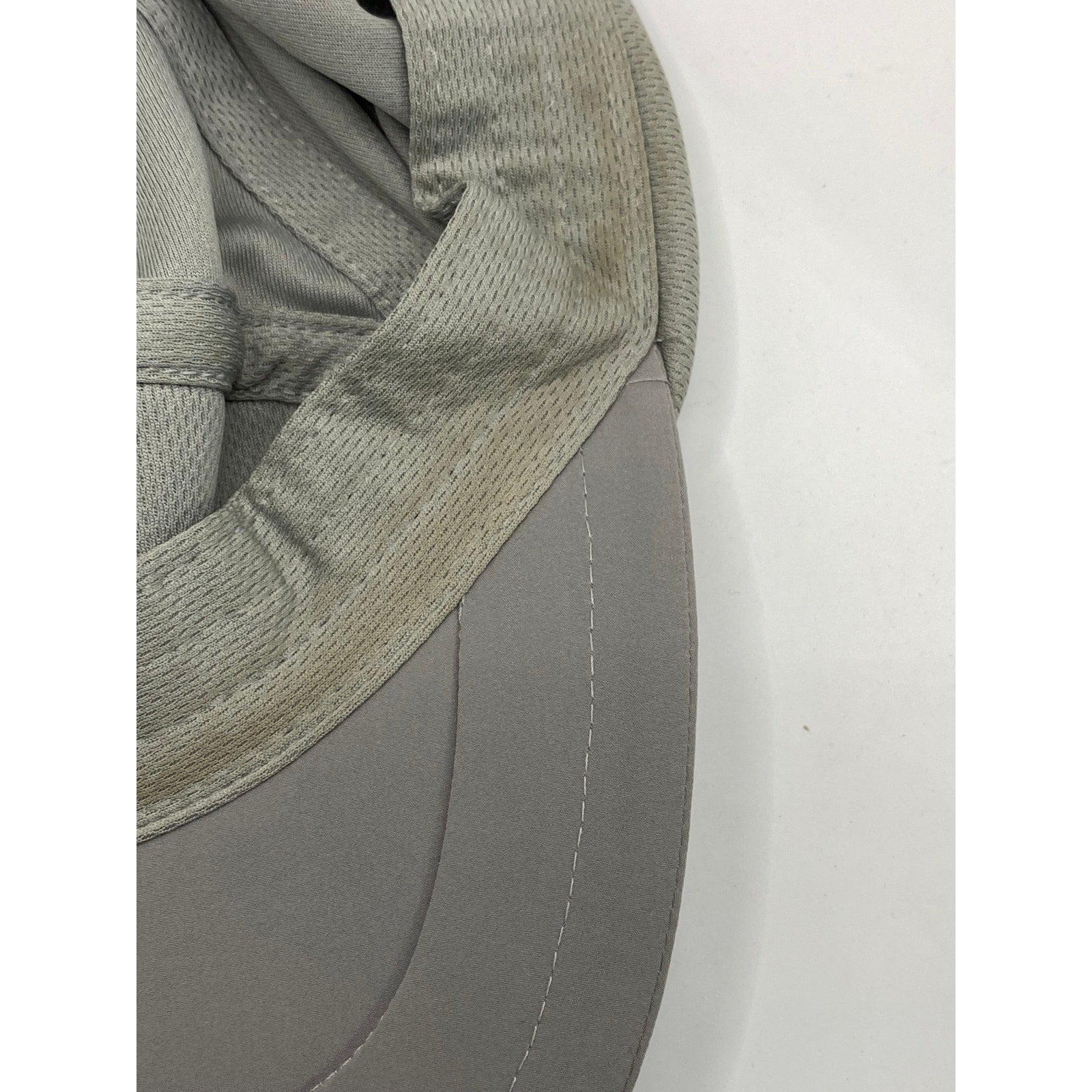 REI Unisex Adult Gray Co-Op Casual Active Hat SZ OS