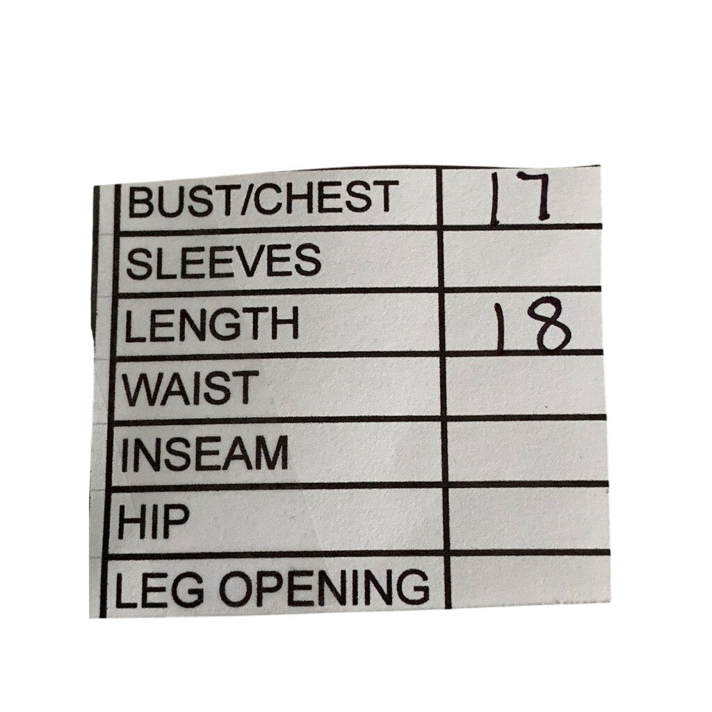 LULULEMON Women's Black Perforated Active Tank Top SZ 2