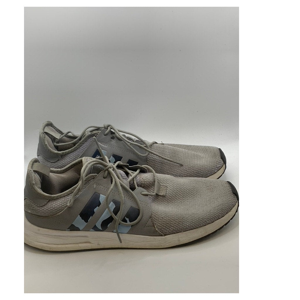 ADIDAS Men's Gray X_PLR Sneakers SZ 12