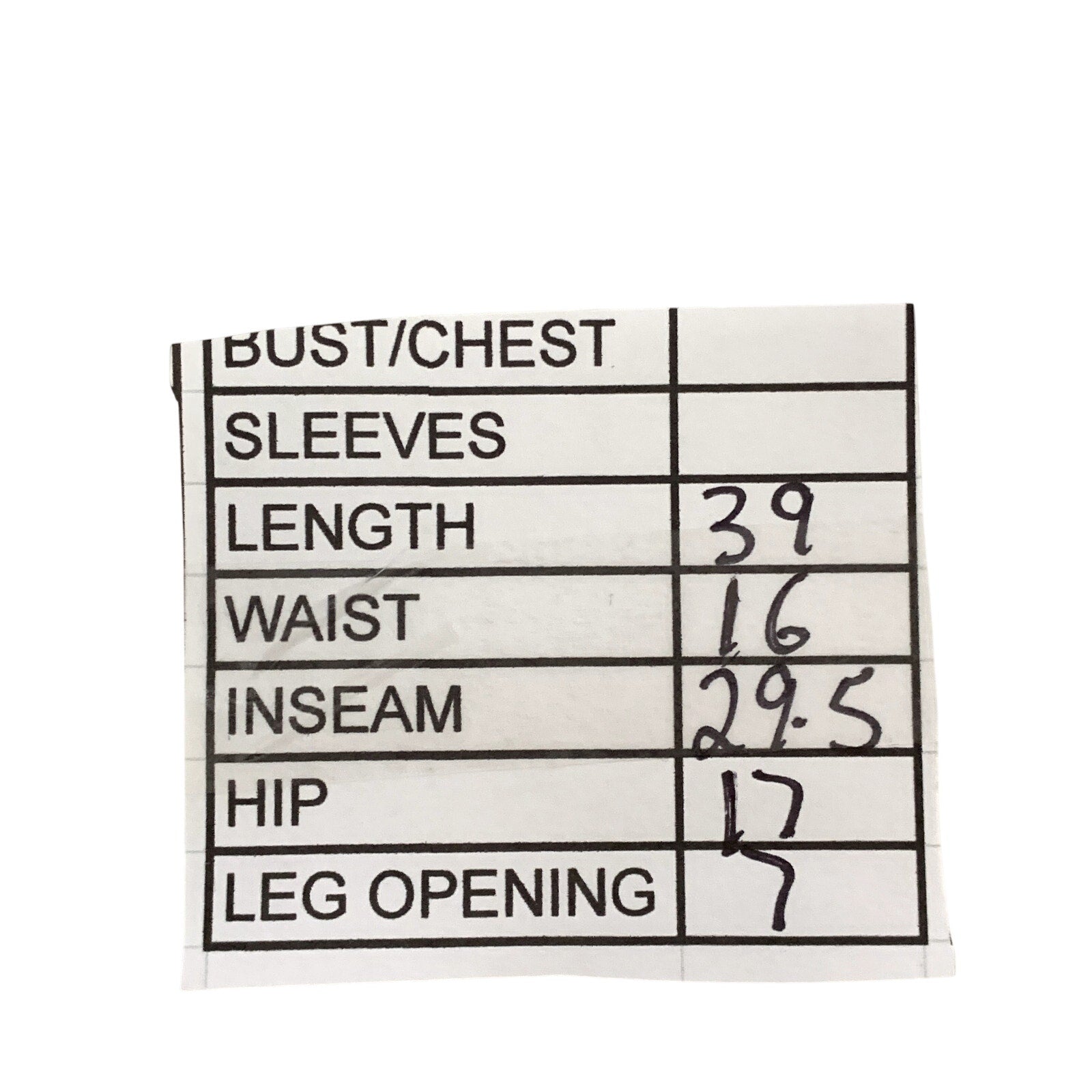 UNIQLO Men's Black Solid Slim Straight Low-Rise Five-Pocket Jean SZ 31X32