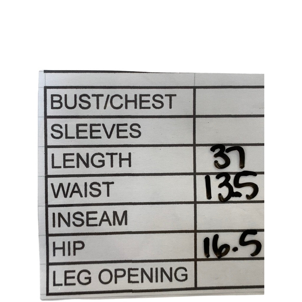 CHARLOTTE RUSSE Women’s Black Cotton Tiered Maxi Skirt SZ S