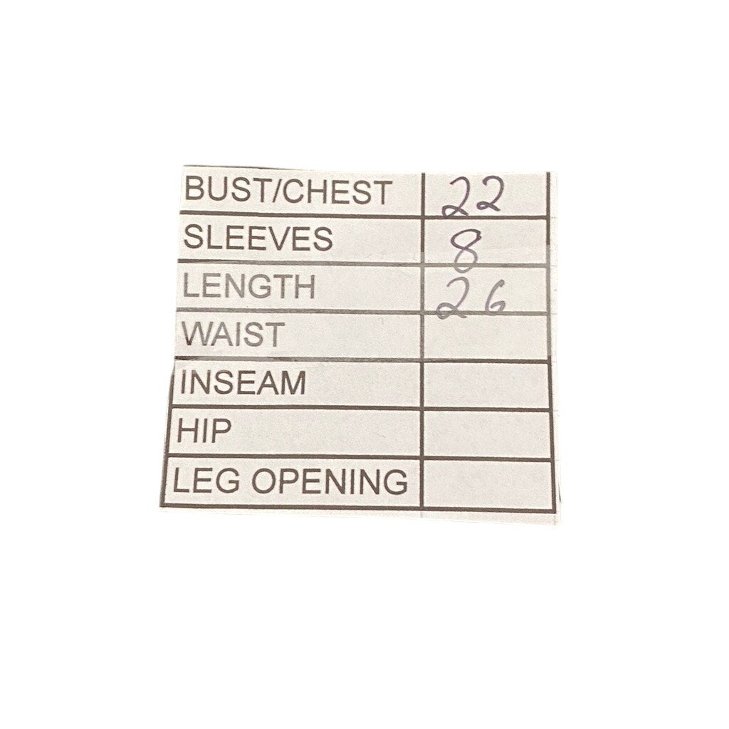 ARMANI EXCHANGE Men's Gray Micro Logo Short Sleeve Polo Shirt SZ L