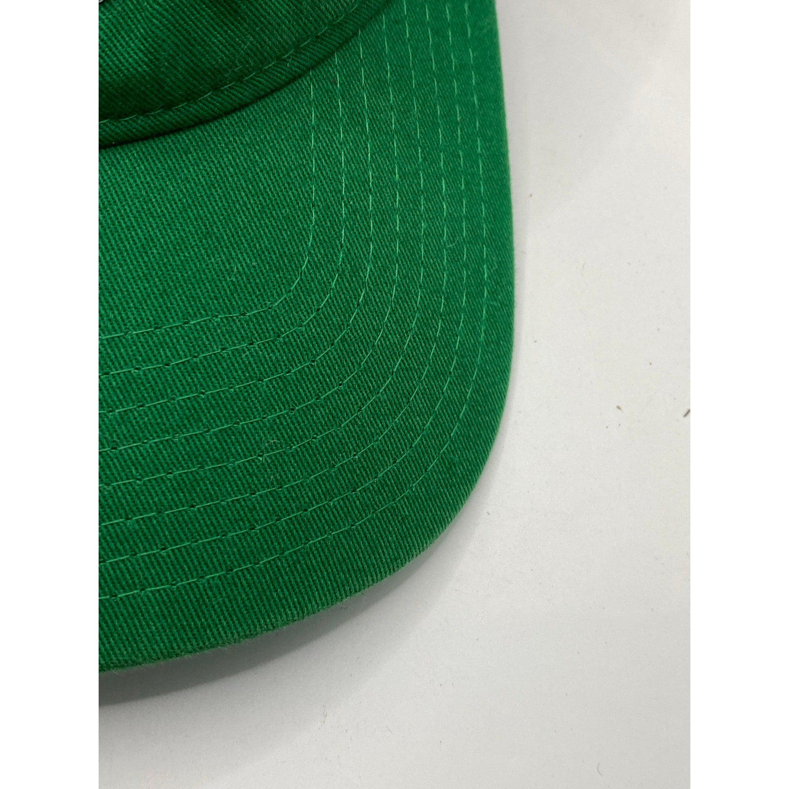 MOMA Men's Dark-Green Embroidered New York Yankees New Era Baseball Cap SZ OS