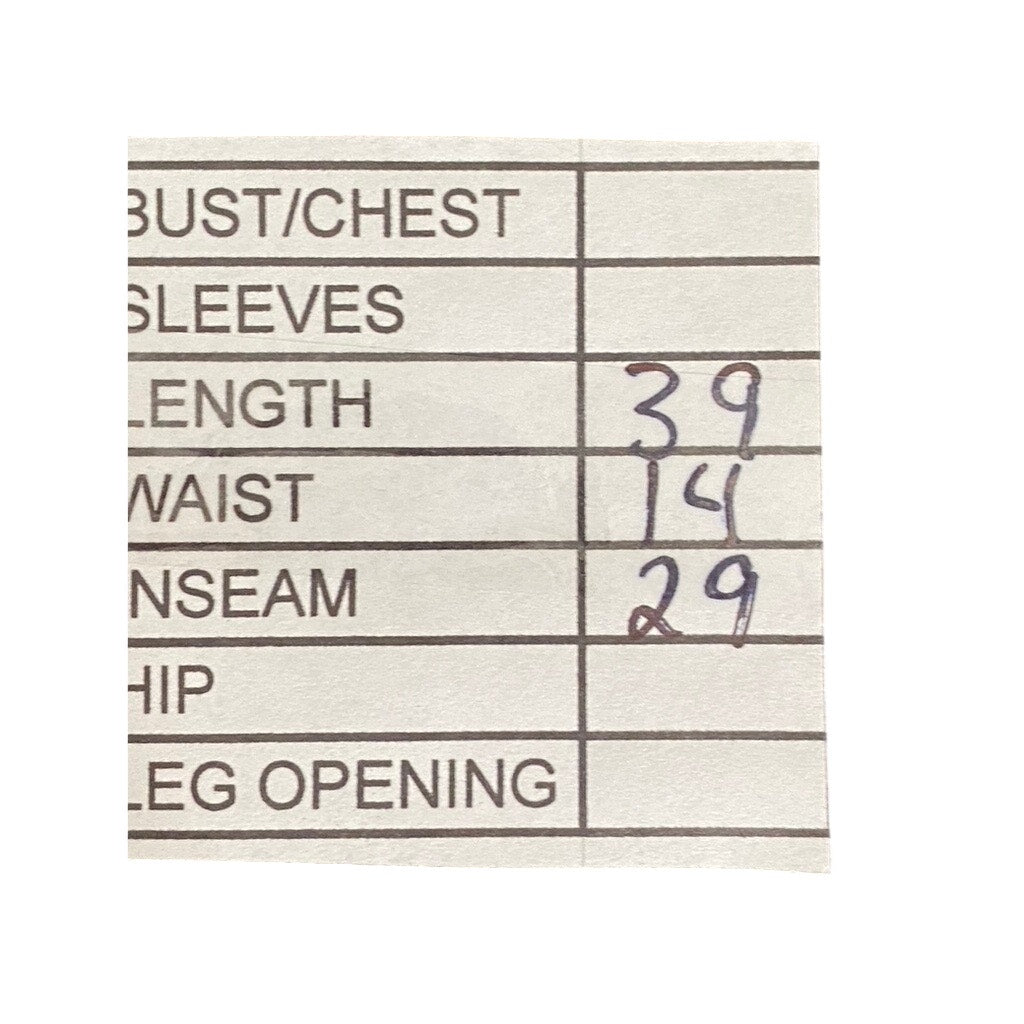 LULULEMON Women's Black Solid Pull-On High-Rise Zipper-Hem Jogger SZ S