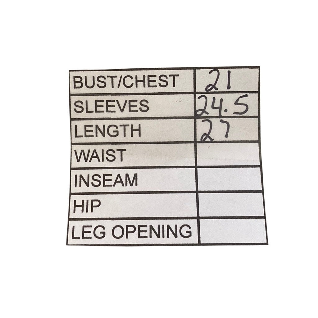 REACTION KENNETH COLE Men's Vintage Black Zip-Up Stand Collar Jacket SZ XL