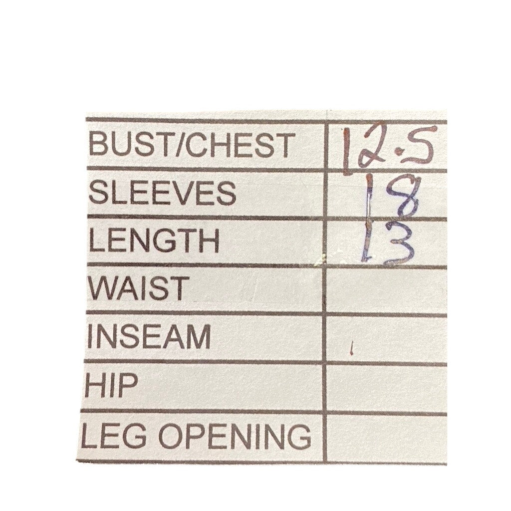 UNRANDED Women's Purple Seamless Crewneck Long Sleeve Thumbhole Cropped Top SZXS